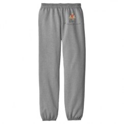 Youth Fleece Sweatpants