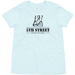 Youth Triblend Tee