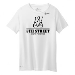 Youth Nike Legend Shirt
