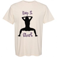 Adult Heavyweight T-Shirt