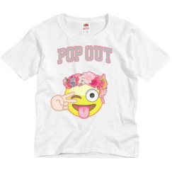 Youth Basic Promo Tee