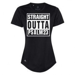 Women's Adidas Sport Shirt 