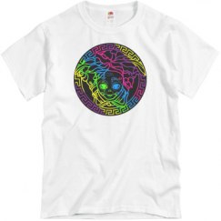 Unisex Basic Promo Tee