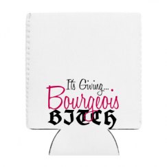 Regular 12 oz Can Cooler