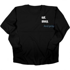 Ladies Game Day Jersey