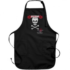 Adjustable Full Length Apron