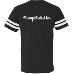 Unisex Vintage Sports Tee