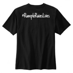 Unisex Carhartt Henley Tee 