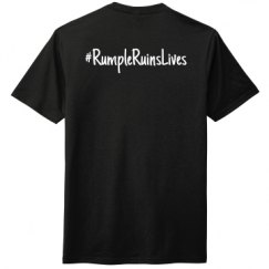 Unisex Perfect Tri Tee