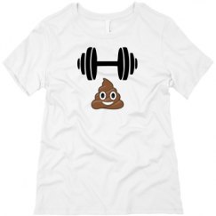 Ladies Relaxed Fit Tee