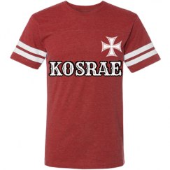 Unisex Vintage Sports Tee