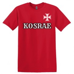 Unisex Basic Tee