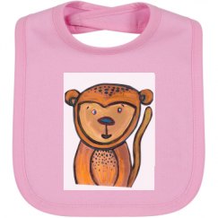 Infant Jersey Bib