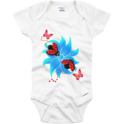 Gerber® Brand Baby Onesies®