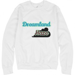 Unisex Basic Promo Crewneck Sweatshirt
