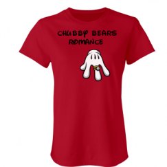 Ladies Slim Fit Favorite Tee