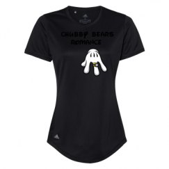 Women's Adidas Sport Shirt 