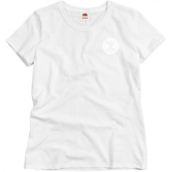Ladies Basic Softstyle Promo Tee