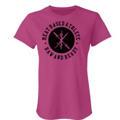 Ladies Slim Fit Favorite Tee
