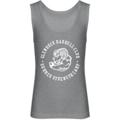 Youth Jersey Tank Top