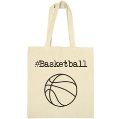 Canvas Bargain Tote Bag