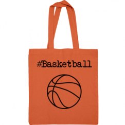 Canvas Tote Bag