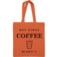 Canvas Tote Bag
