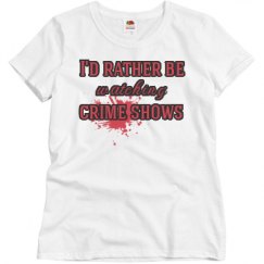 Ladies Basic Softstyle Promo Tee