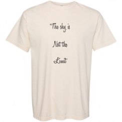 Adult Heavyweight T-Shirt