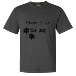 Adult Heavyweight T-Shirt