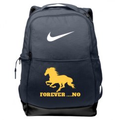 Nike Brasilia Medium Backpack
