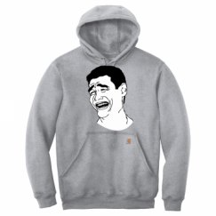 Unisex Carhartt Hooded Sweatshirt