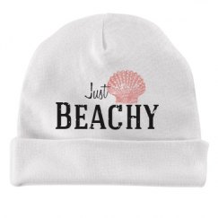 Rabbit Skins Baby Hat