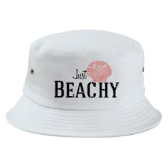 Unisex Bucket Hat