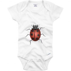 Baby Ladybug
