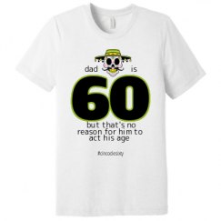 Unisex Triblend Tee