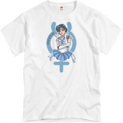 Unisex Basic Promo Tee