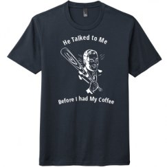 Unisex Perfect Tri Tee