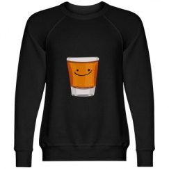 Unisex Triblend Crewneck Sweatshirt