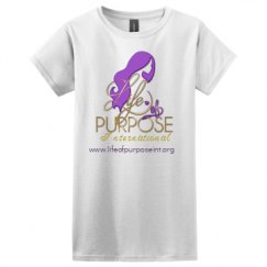 Ladies Basic Softstyle Tee