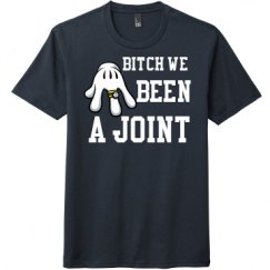 Unisex Perfect Tri Tee