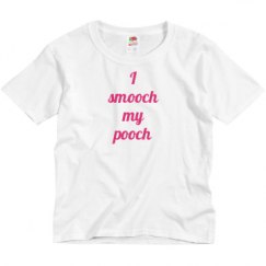 Youth Basic Promo Tee