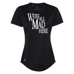 Women's Adidas Sport Shirt 