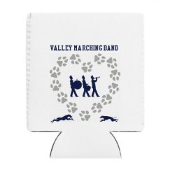 Regular 12 oz Can Cooler