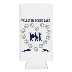 Slim 12 oz Can Cooler