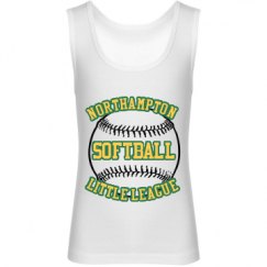 Youth Jersey Tank Top