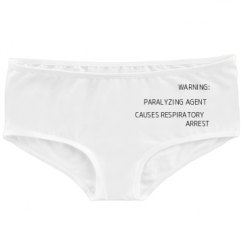 Basic Low-Rise Underwear