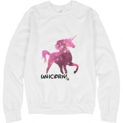 Unisex Basic Promo Crewneck Sweatshirt