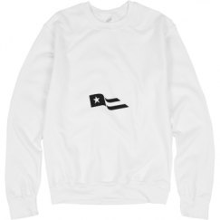 Unisex Basic Promo Crewneck Sweatshirt