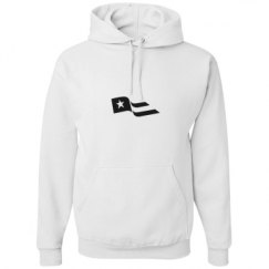 Unisex Basic Promo Hoodie